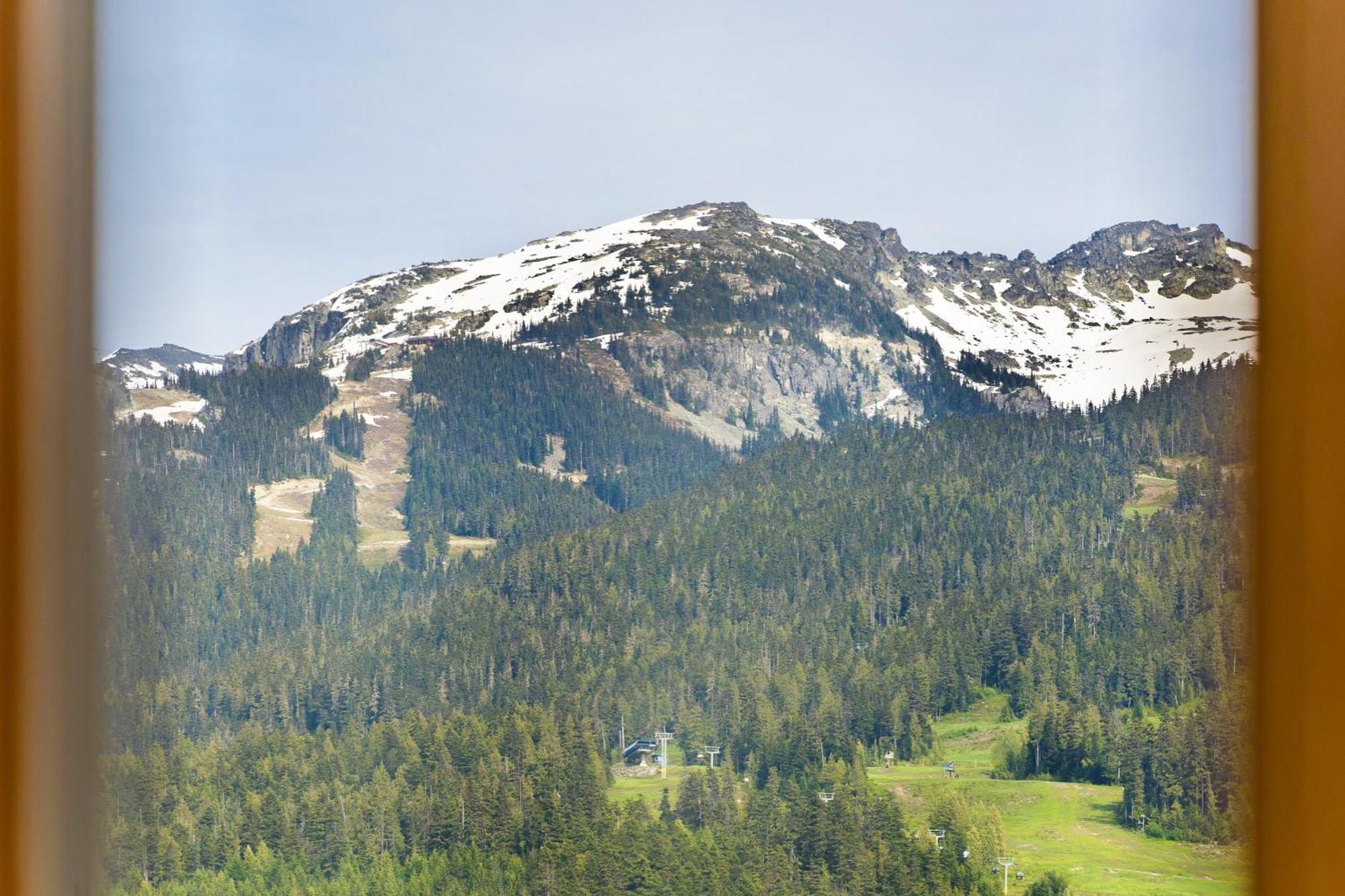 Cascade Lodge Whistler Kültér fotó