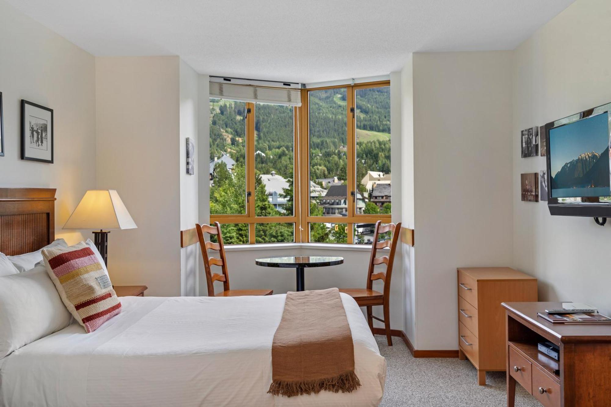 Cascade Lodge Whistler Kültér fotó